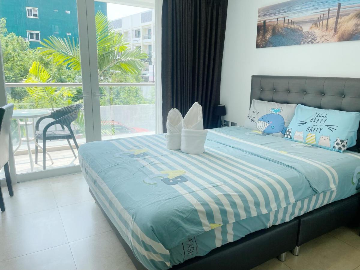 Centara Avenue Residence By Daisy Pattaya 1 外观 照片