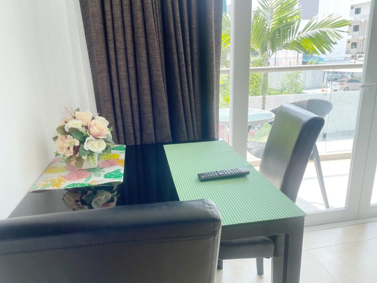 Centara Avenue Residence By Daisy Pattaya 1 外观 照片