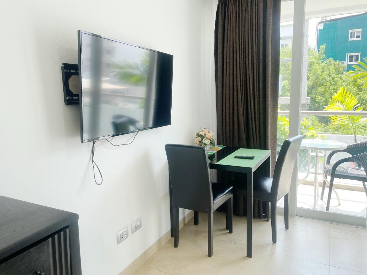 Centara Avenue Residence By Daisy Pattaya 1 外观 照片