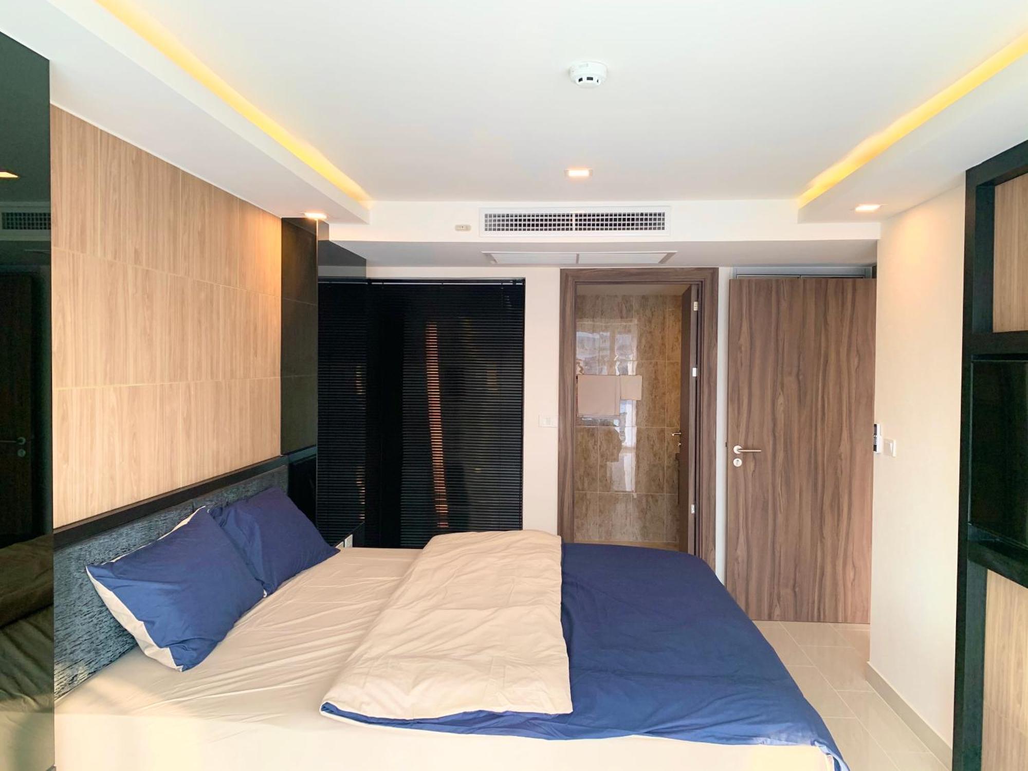 Centara Avenue Residence By Daisy Pattaya 1 外观 照片