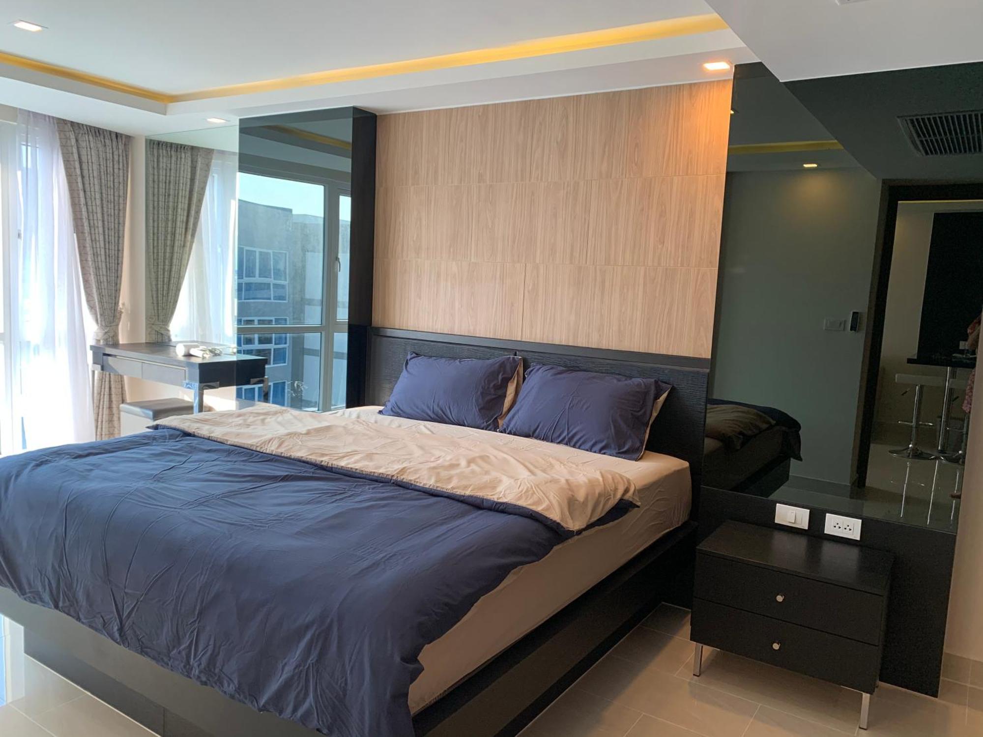 Centara Avenue Residence By Daisy Pattaya 1 外观 照片