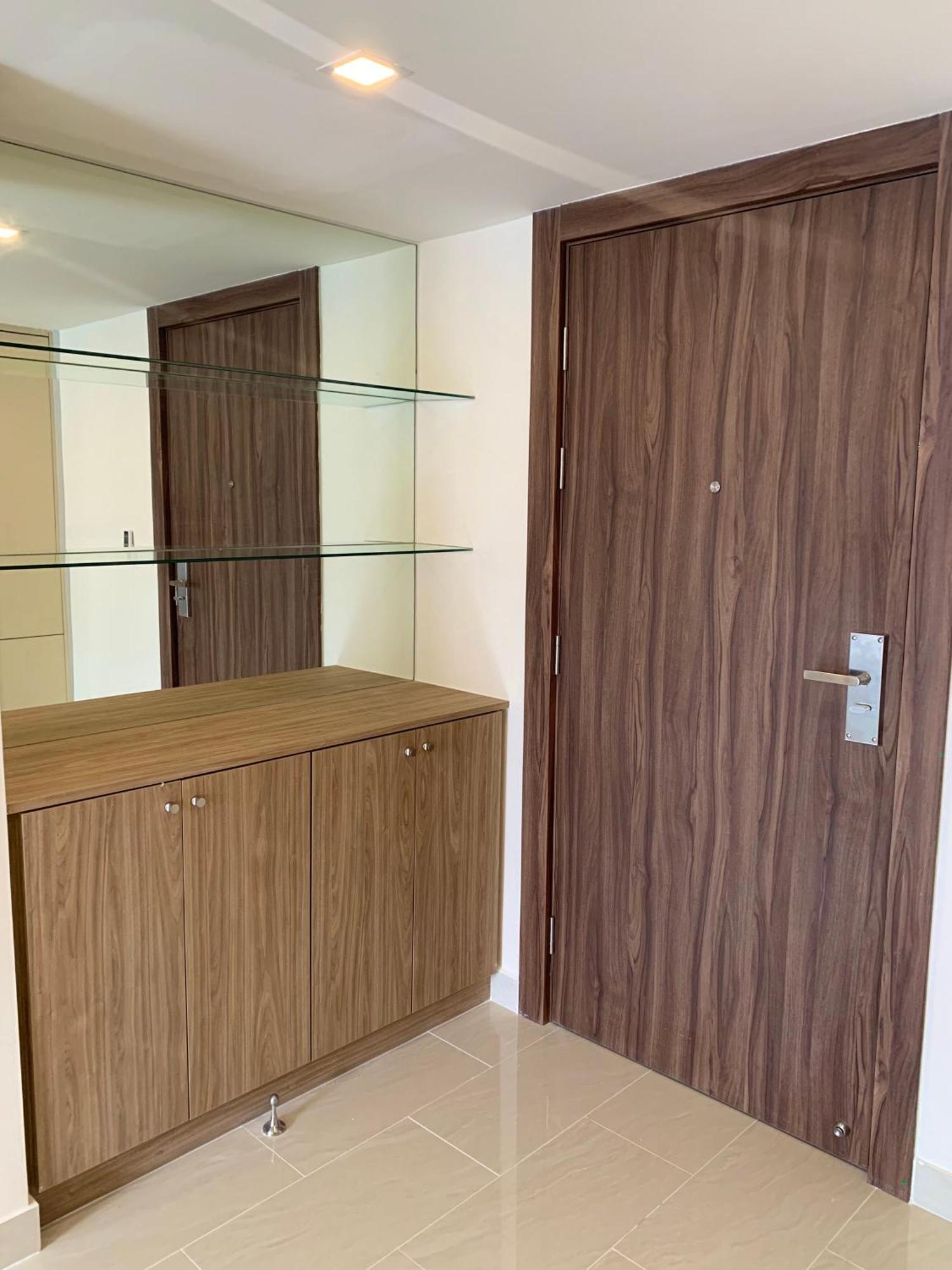 Centara Avenue Residence By Daisy Pattaya 1 外观 照片