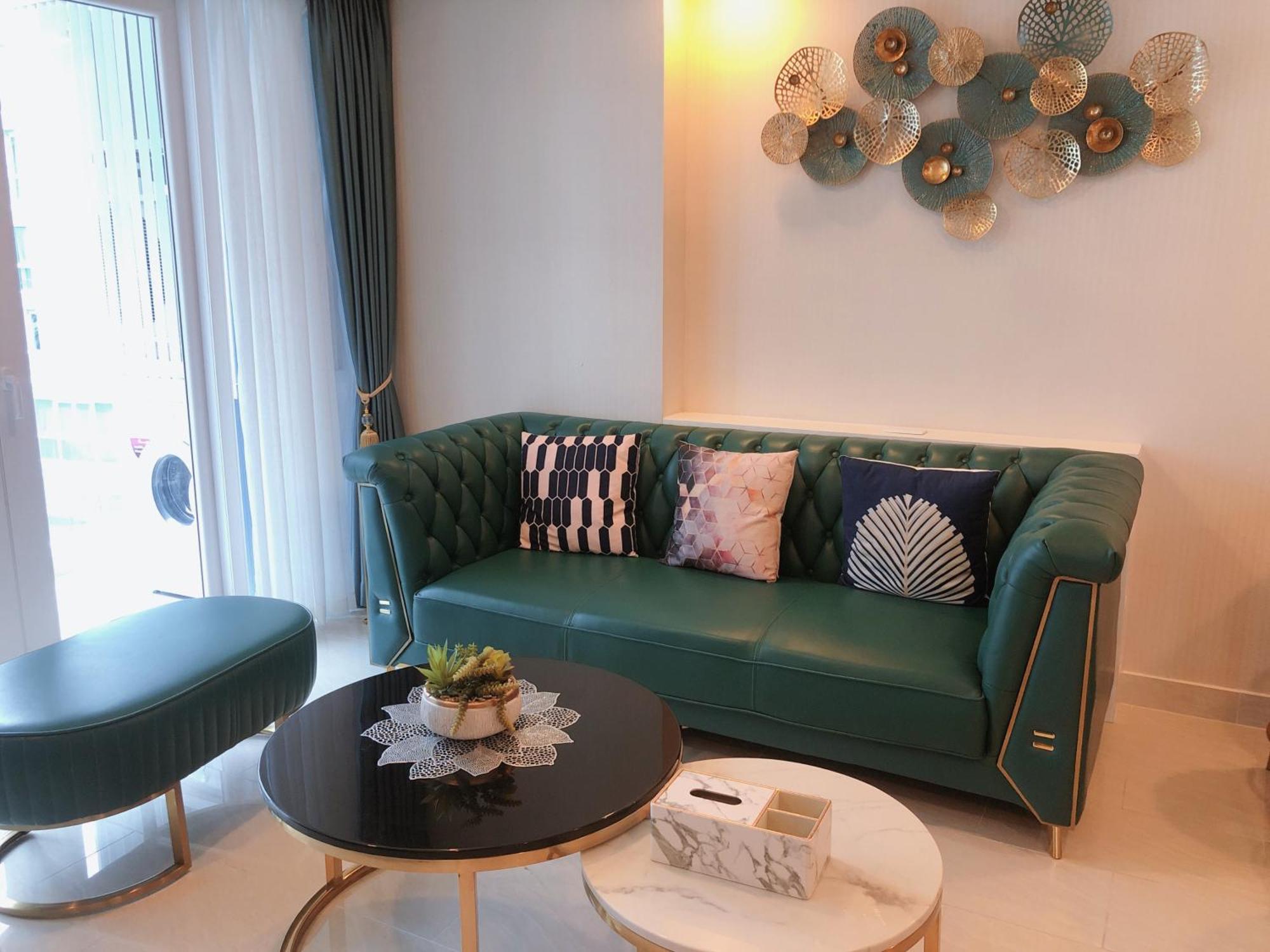 Centara Avenue Residence By Daisy Pattaya 1 外观 照片