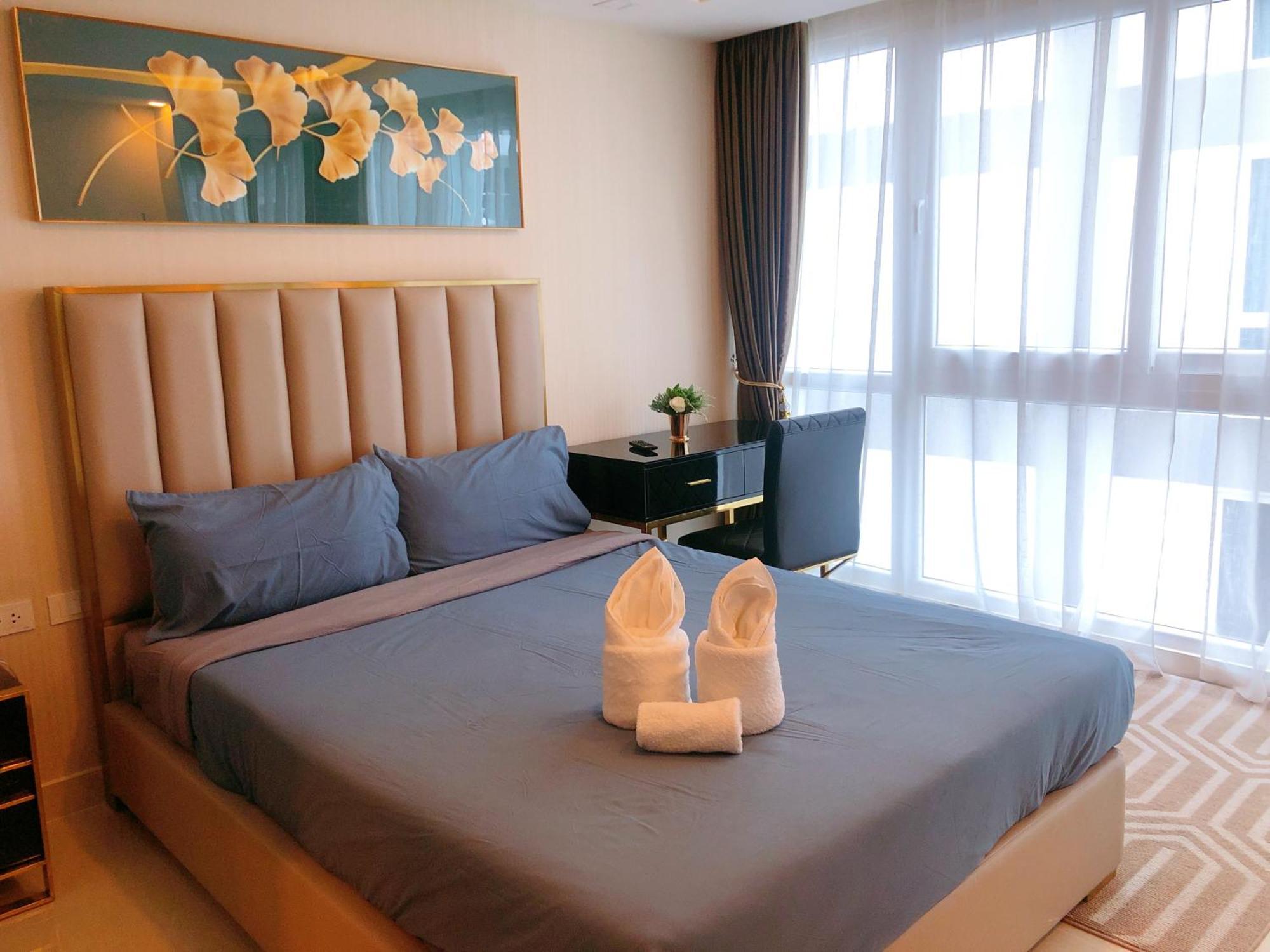 Centara Avenue Residence By Daisy Pattaya 1 外观 照片