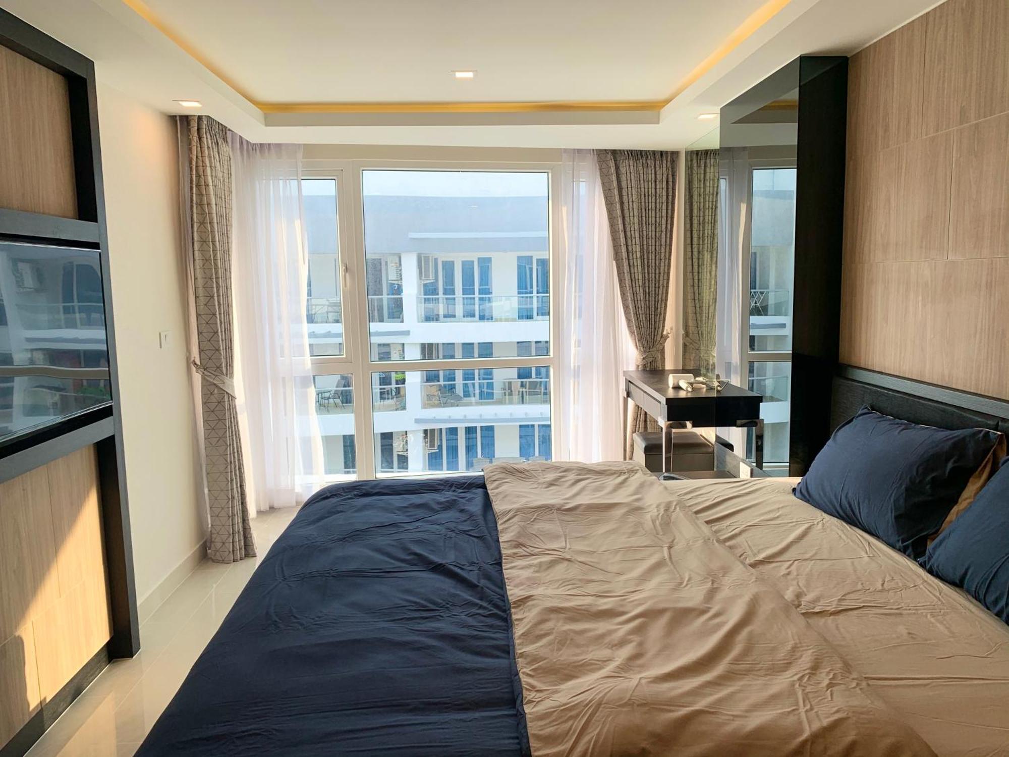 Centara Avenue Residence By Daisy Pattaya 1 外观 照片