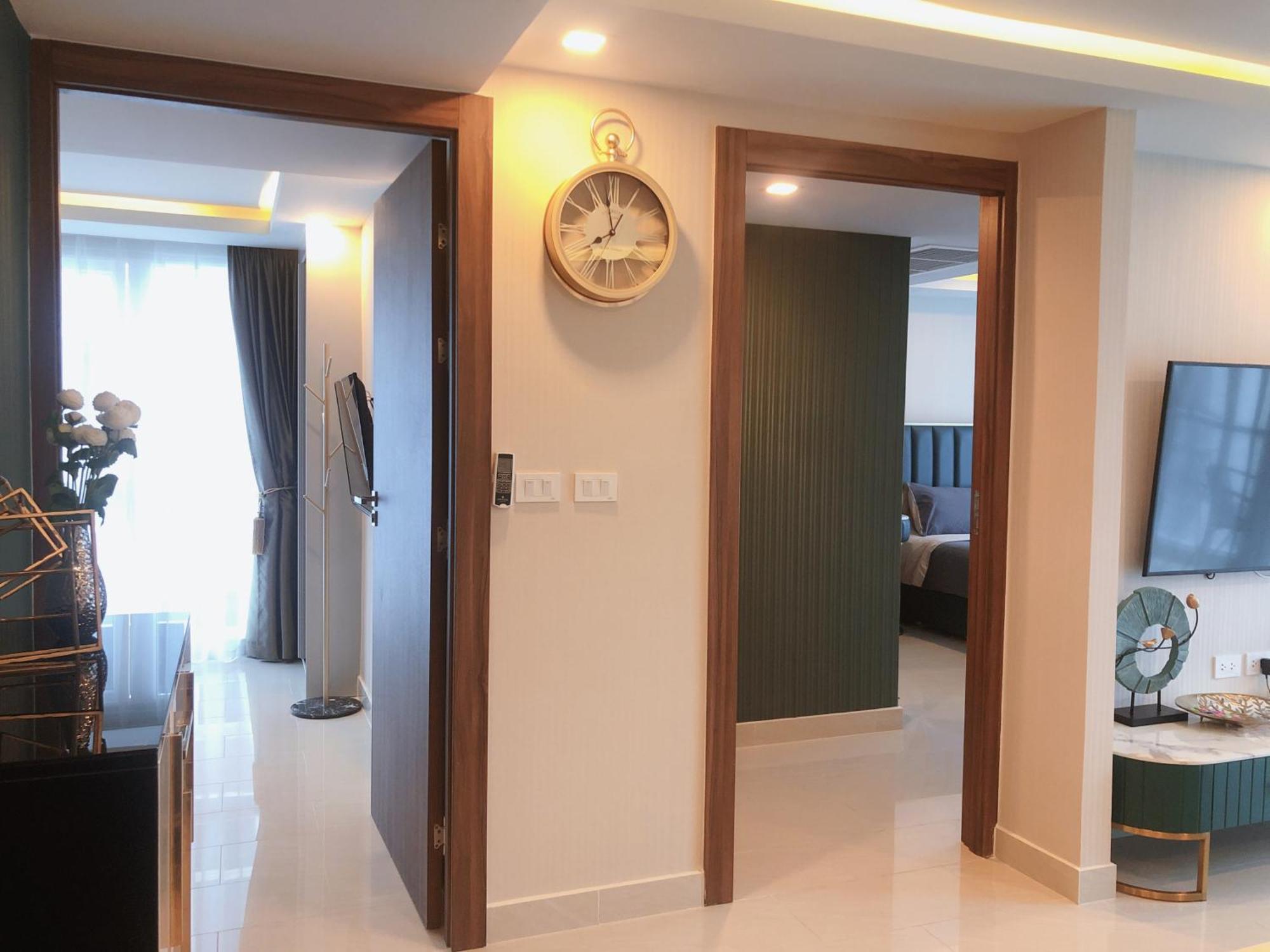 Centara Avenue Residence By Daisy Pattaya 1 外观 照片