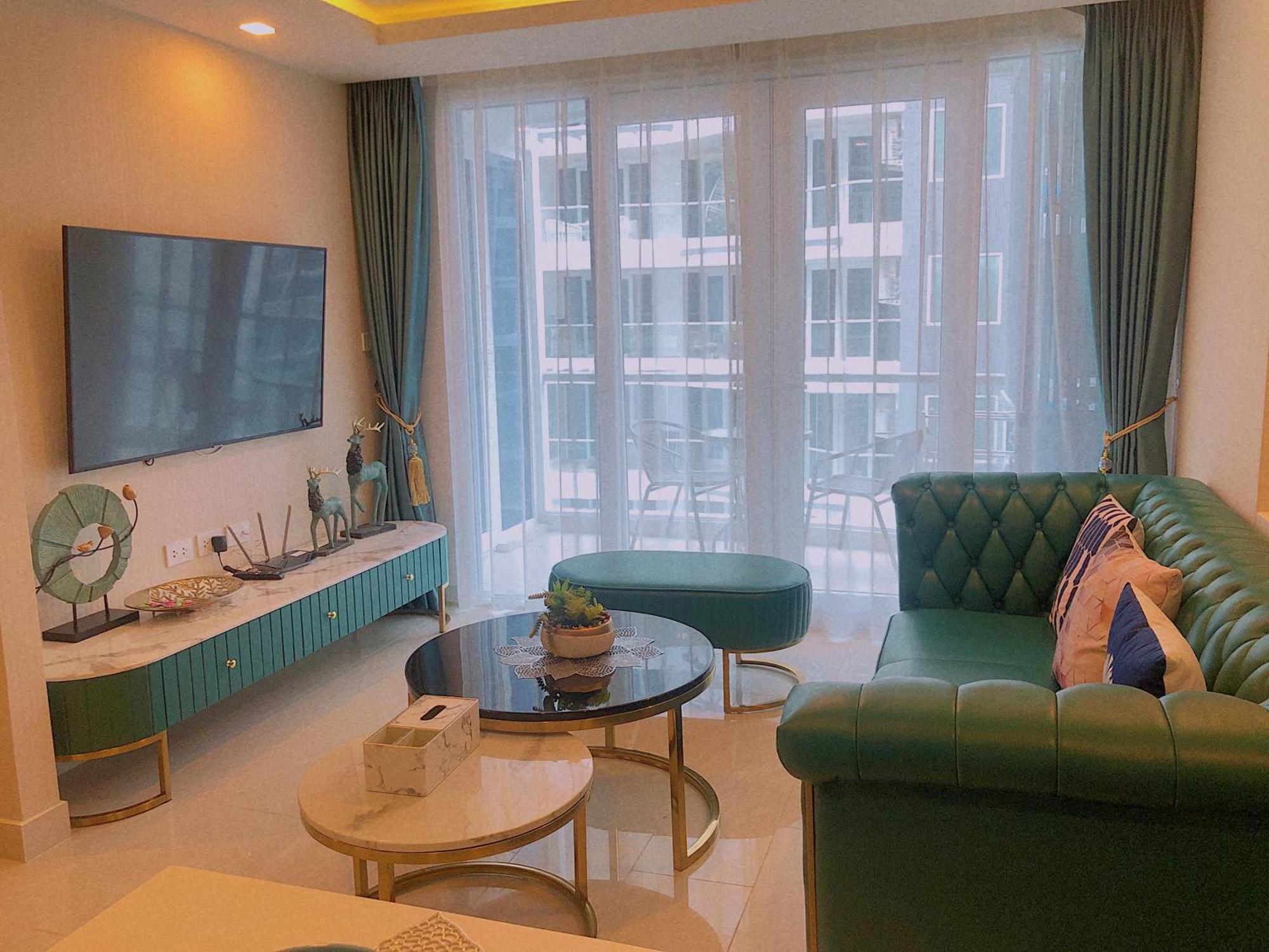 Centara Avenue Residence By Daisy Pattaya 1 外观 照片