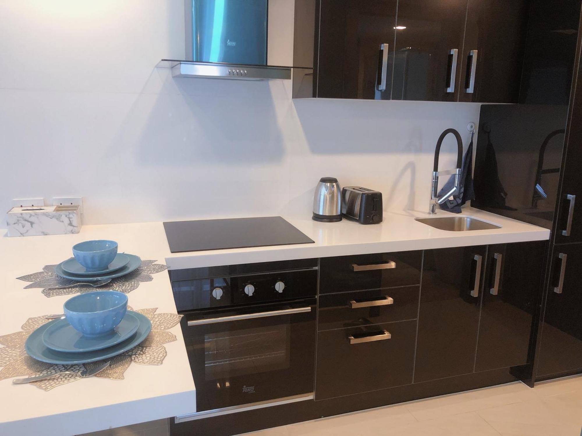 Centara Avenue Residence By Daisy Pattaya 1 外观 照片
