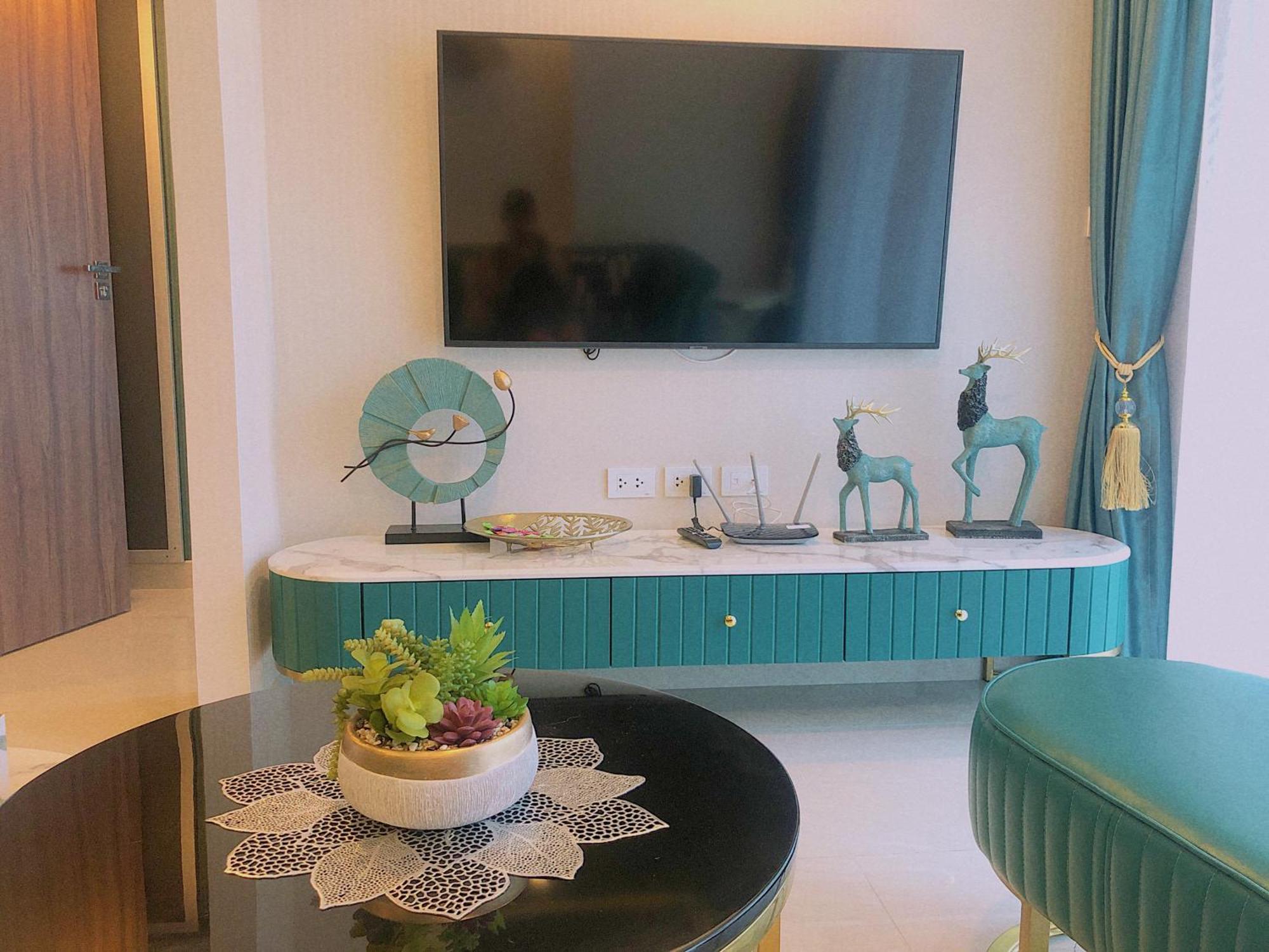 Centara Avenue Residence By Daisy Pattaya 1 外观 照片