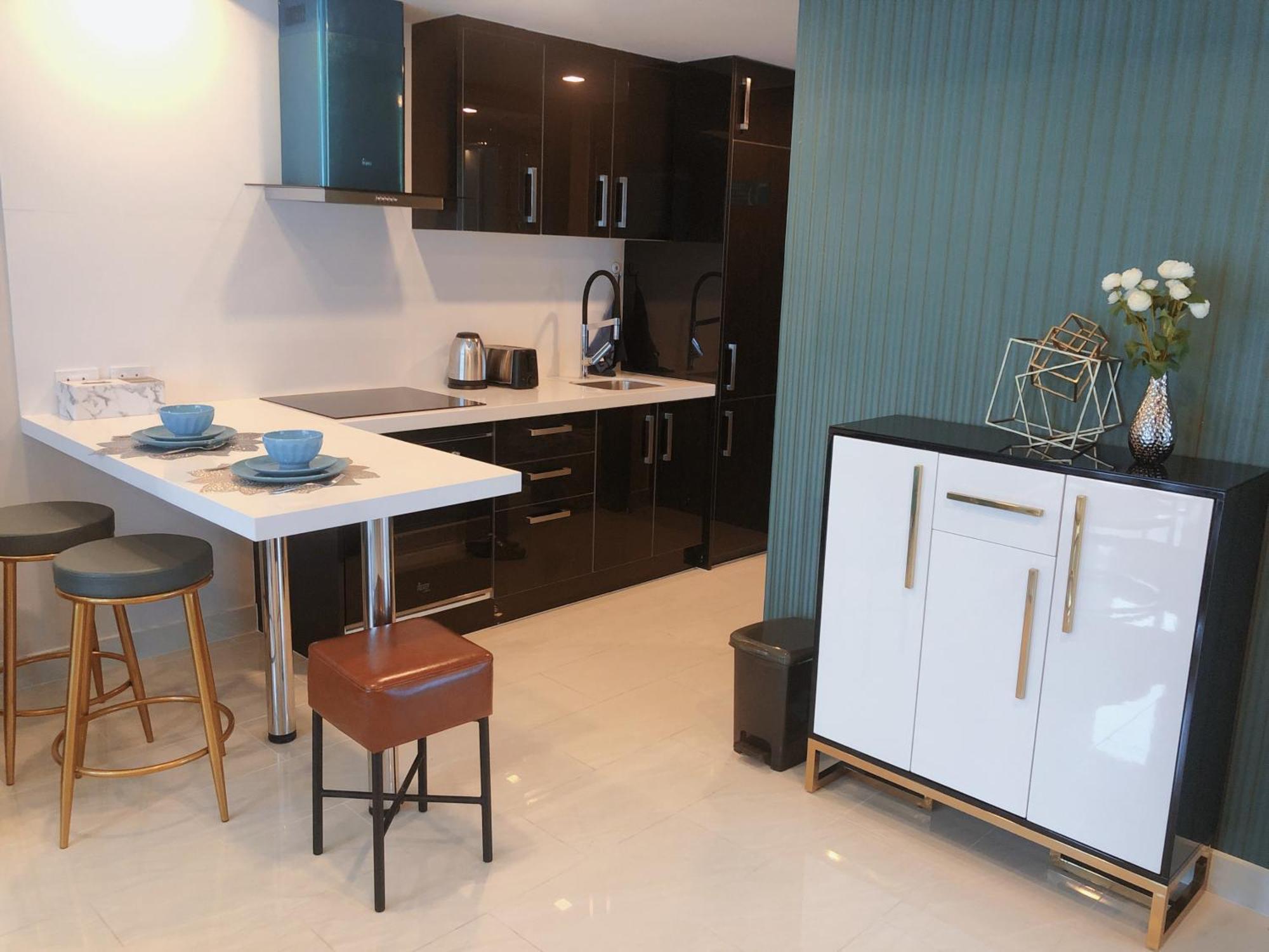 Centara Avenue Residence By Daisy Pattaya 1 外观 照片