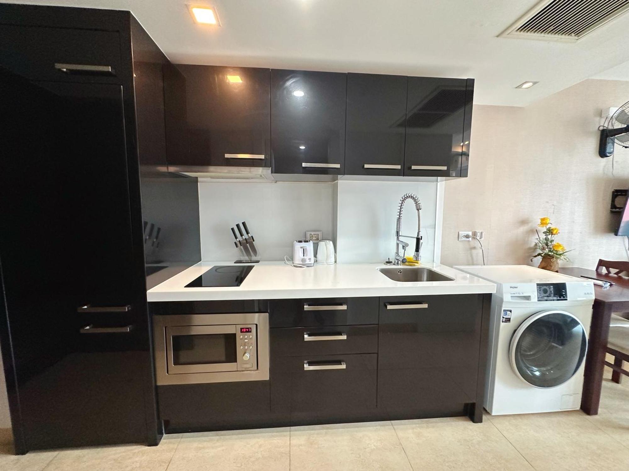 Centara Avenue Residence By Daisy Pattaya 1 外观 照片