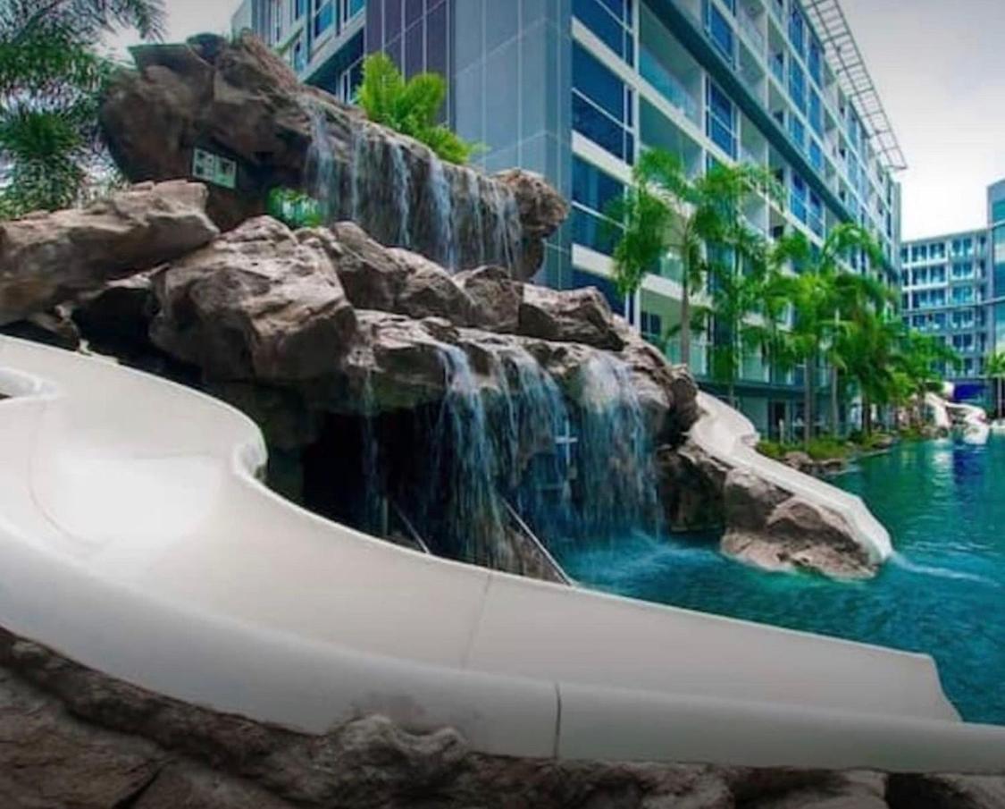 Centara Avenue Residence By Daisy Pattaya 1 外观 照片