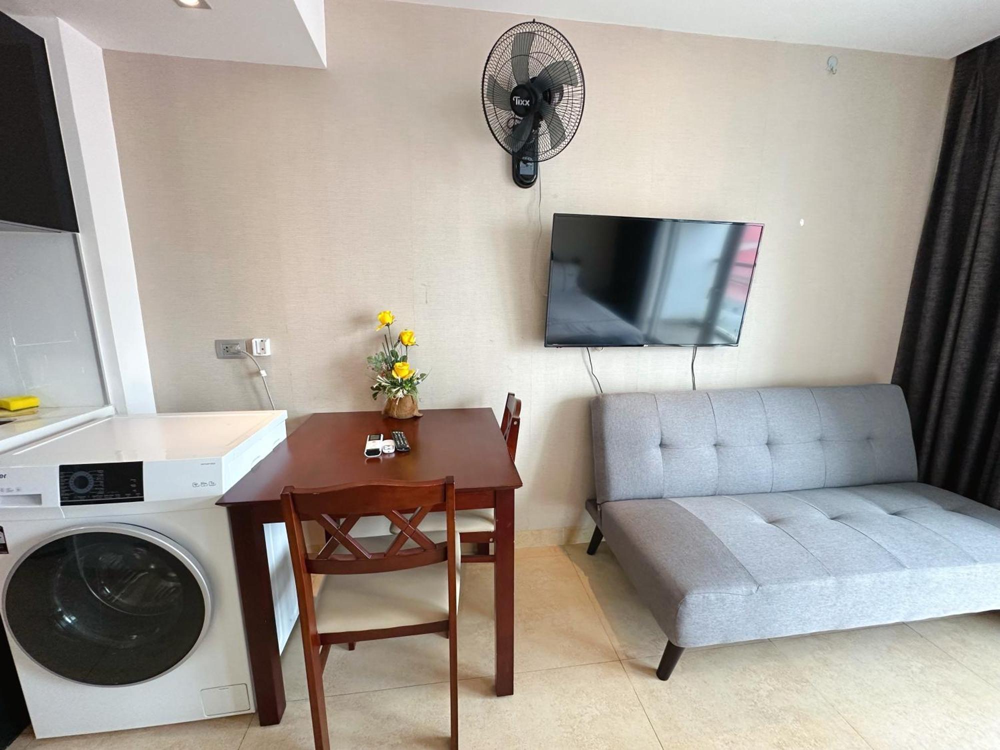 Centara Avenue Residence By Daisy Pattaya 1 外观 照片
