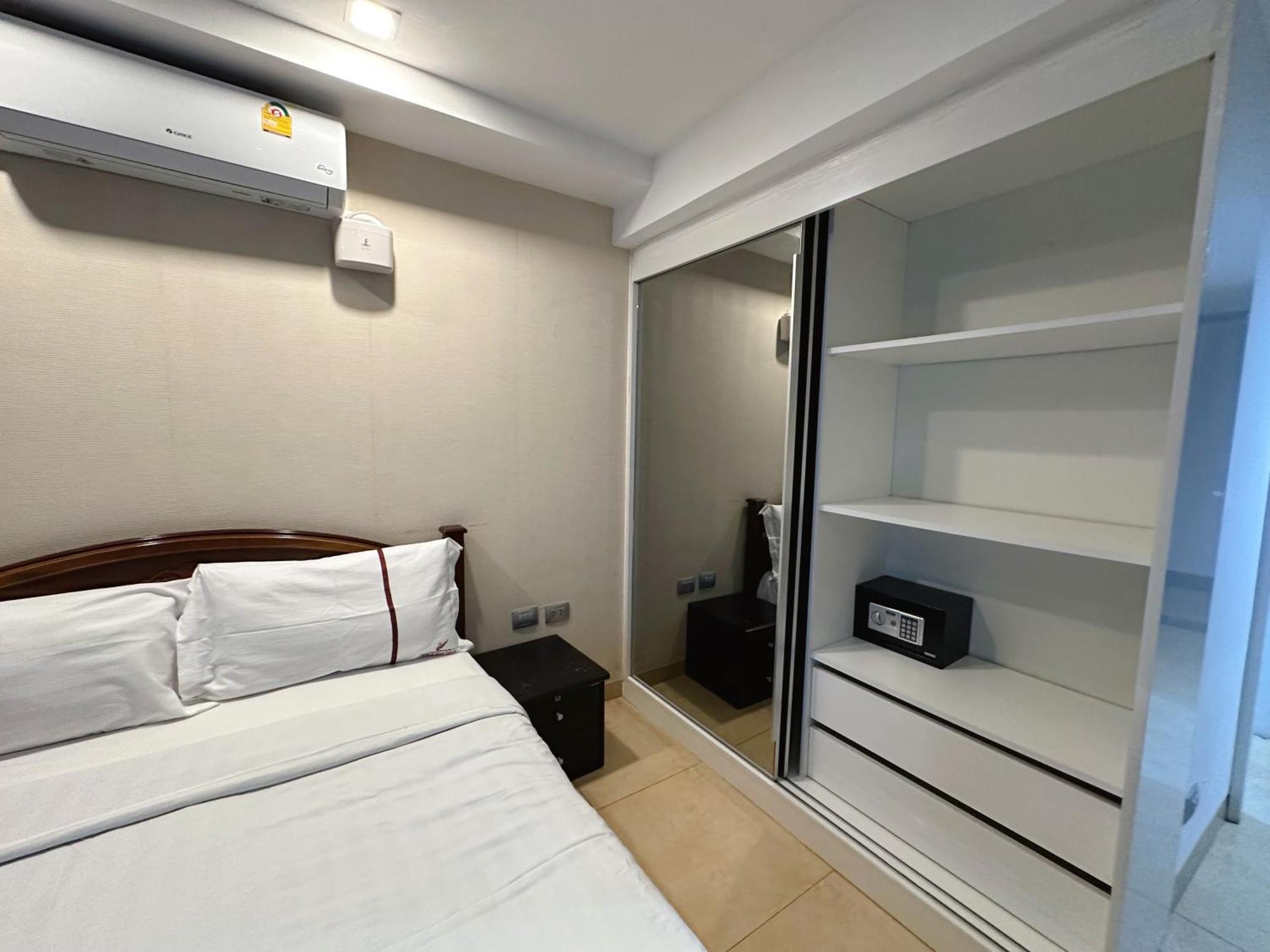 Centara Avenue Residence By Daisy Pattaya 1 外观 照片